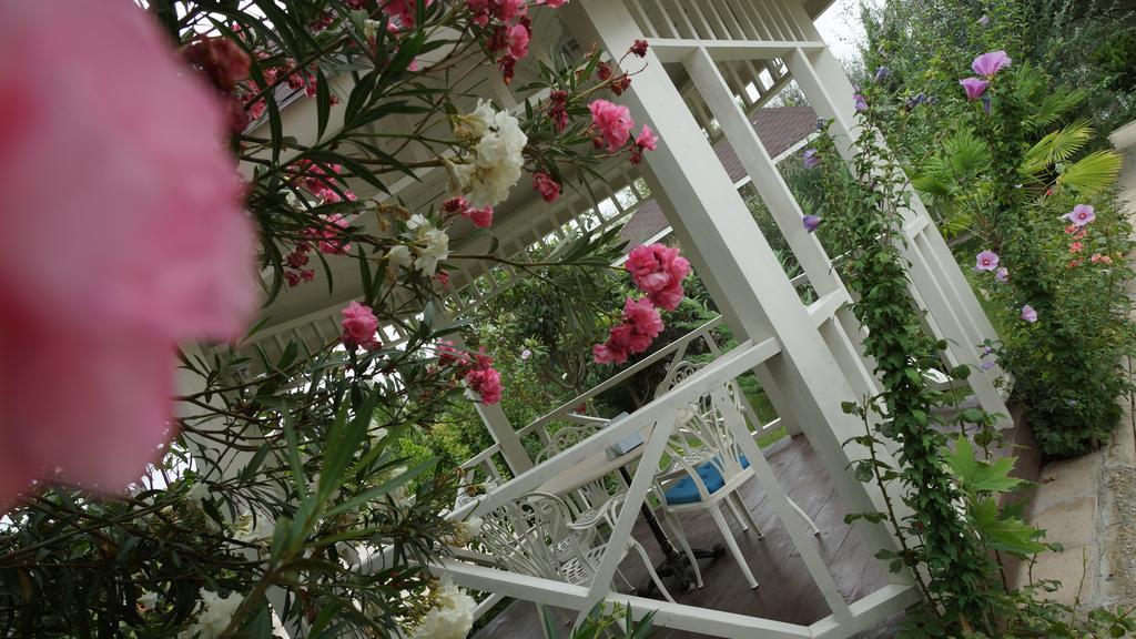 River Side Hotel Mingachevir Eksteriør billede
